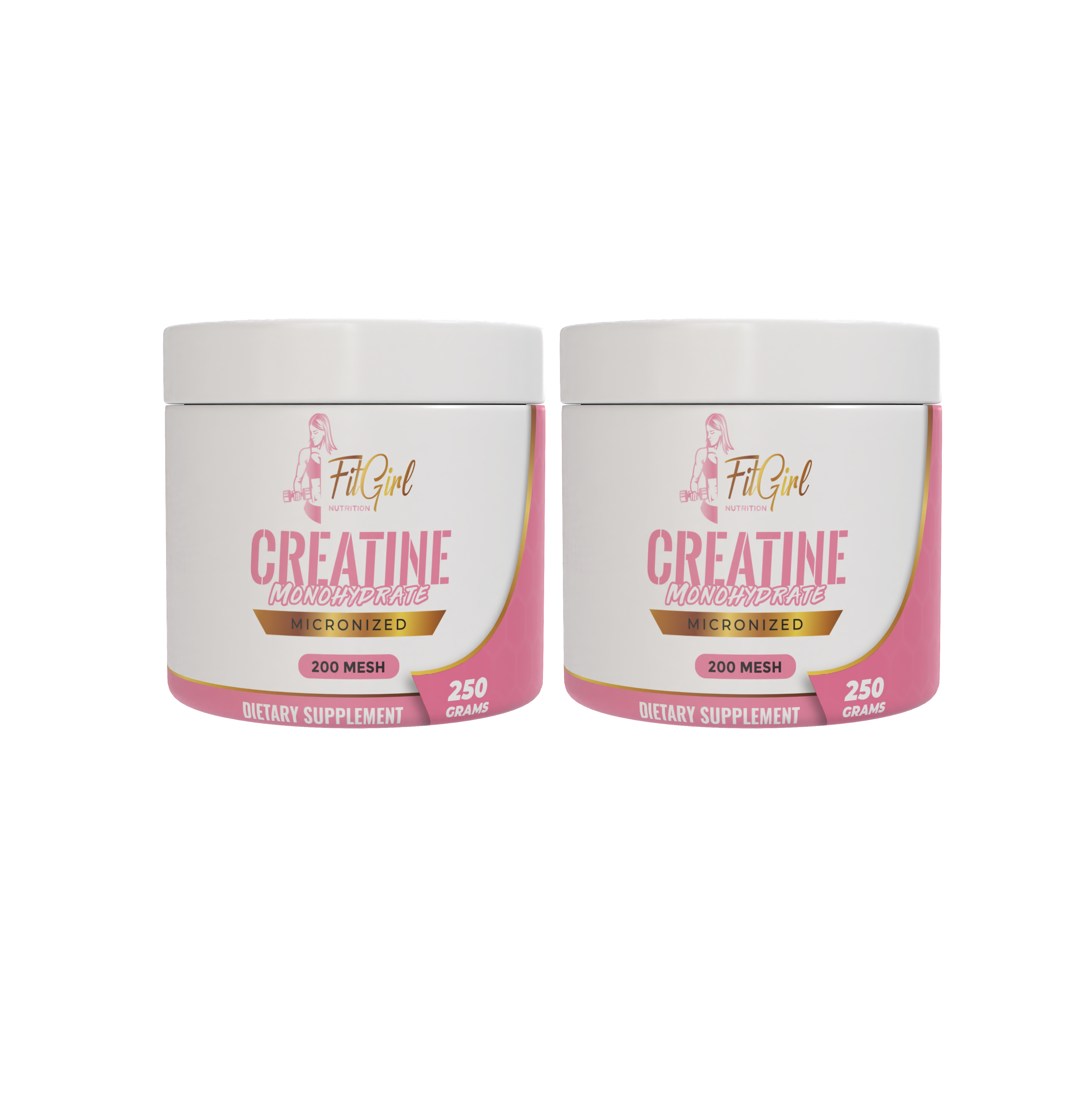 FitGirl Nutrition Creatine